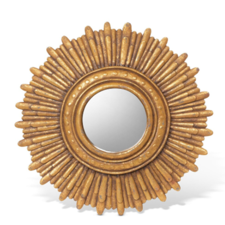 Marseille Sunburst Mirror