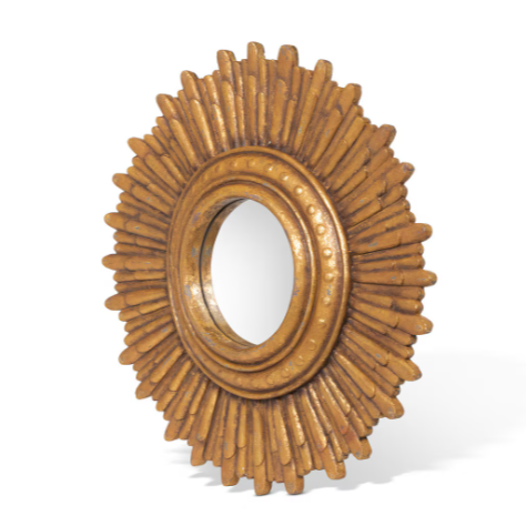 Marseille Sunburst Mirror