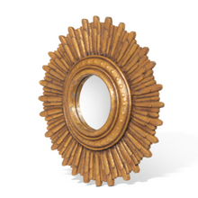 Load image into Gallery viewer, Marseille Sunburst Mirror
