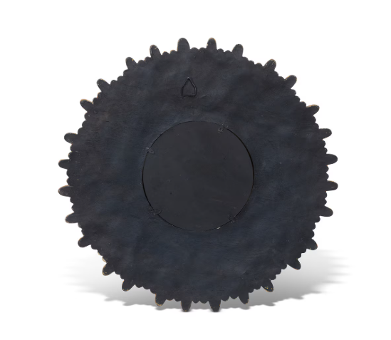 Marseille Sunburst Mirror