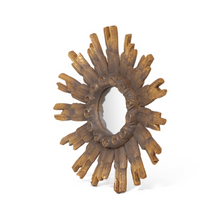 Load image into Gallery viewer, Corsica Sunburst Mirror
