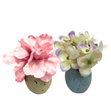 Miniature Egg Arrangement