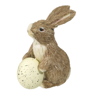 Sisal Bunny