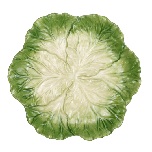 Cabbage Plate