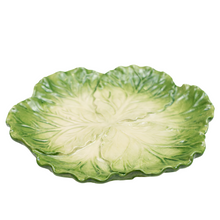 Load image into Gallery viewer, Cabbage Plate
