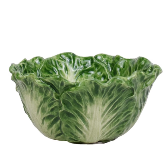 Cabbage Bowl
