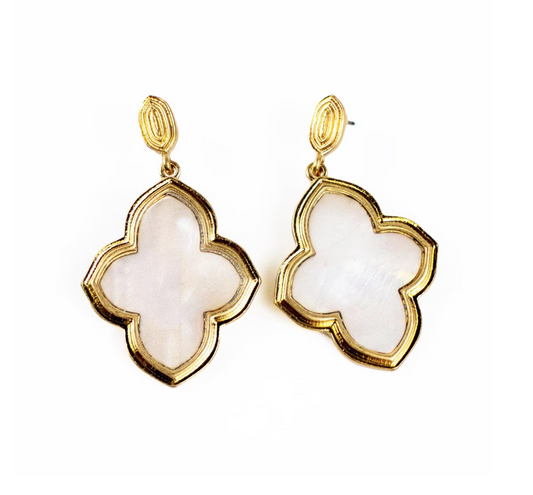 Priscilla Earrings