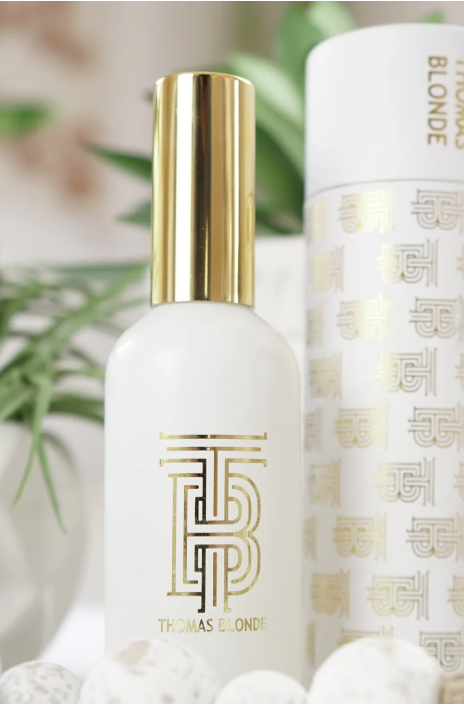 Thomas Blonde Re-Fresh Room + Linen Spray
