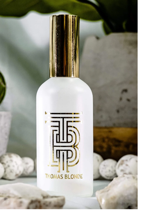 Thomas Blonde Re-Fresh Room + Linen Spray