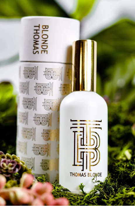 Thomas Blonde Re-Fresh Room + Linen Spray