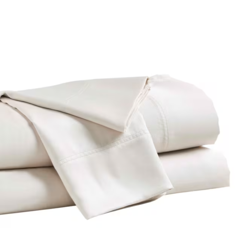 Orchid Lux Home Merida Sheet Set