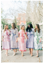 Load image into Gallery viewer, Victoria Dunn Azalea Folly Maxi Dress
