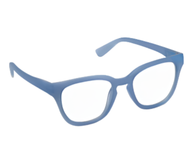 Peepers Nola Denim Readers