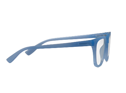 Peepers Nola Denim Readers