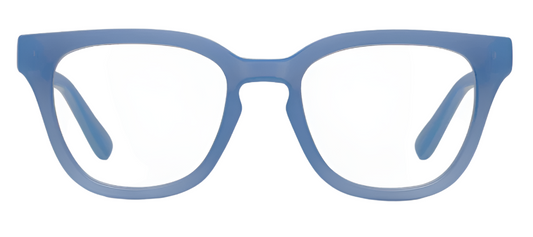 Peepers Nola Denim Readers