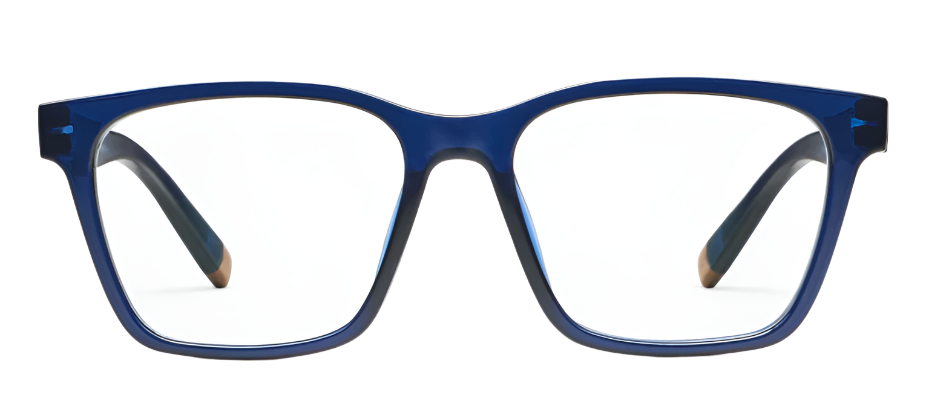 Peepers Wilder Navy Readers