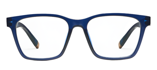 Peepers Wilder Navy Readers