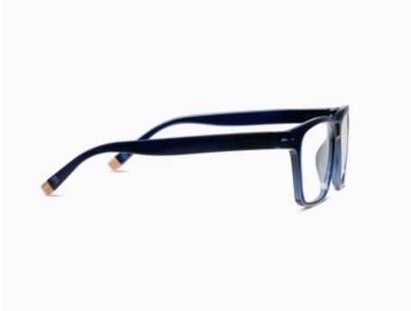 Peepers Wilder Navy Readers