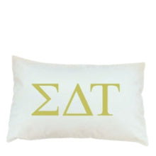 Load image into Gallery viewer, Sorority Pillows

