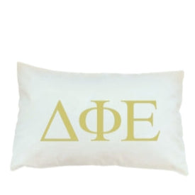 Sorority Pillows