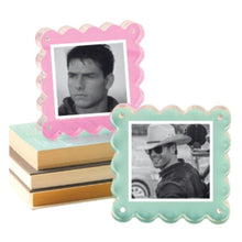 Load image into Gallery viewer, Acrylic Picture Frame: Powder Blue
