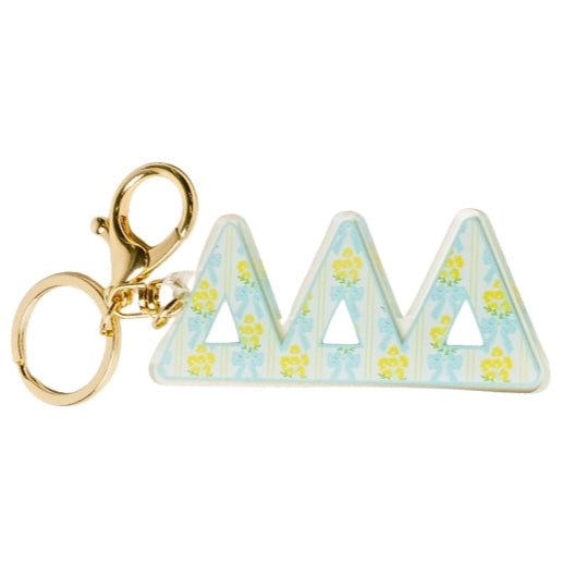 Sorority Acrylic Keychain
