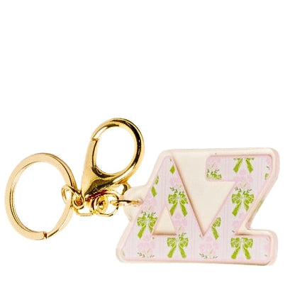 Sorority Acrylic Keychain