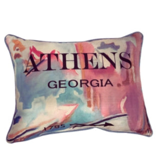 Athens Pillow