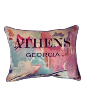 Athens Pillow