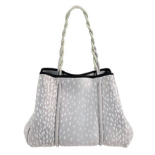 Load image into Gallery viewer, Parker &amp; Hyde Neoprene Tote
