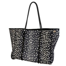 Load image into Gallery viewer, Parker &amp; Hyde Neoprene Tote
