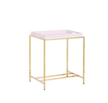 Load image into Gallery viewer, Blush St. Tropez Tray Table
