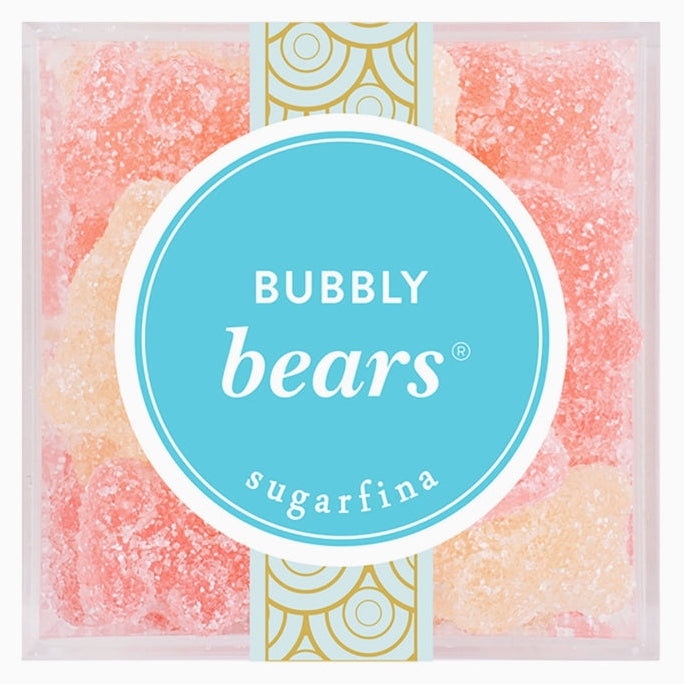 Sugarfina Bubbly Bears
