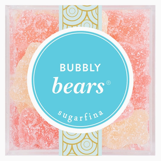 Sugarfina Bubbly Bears
