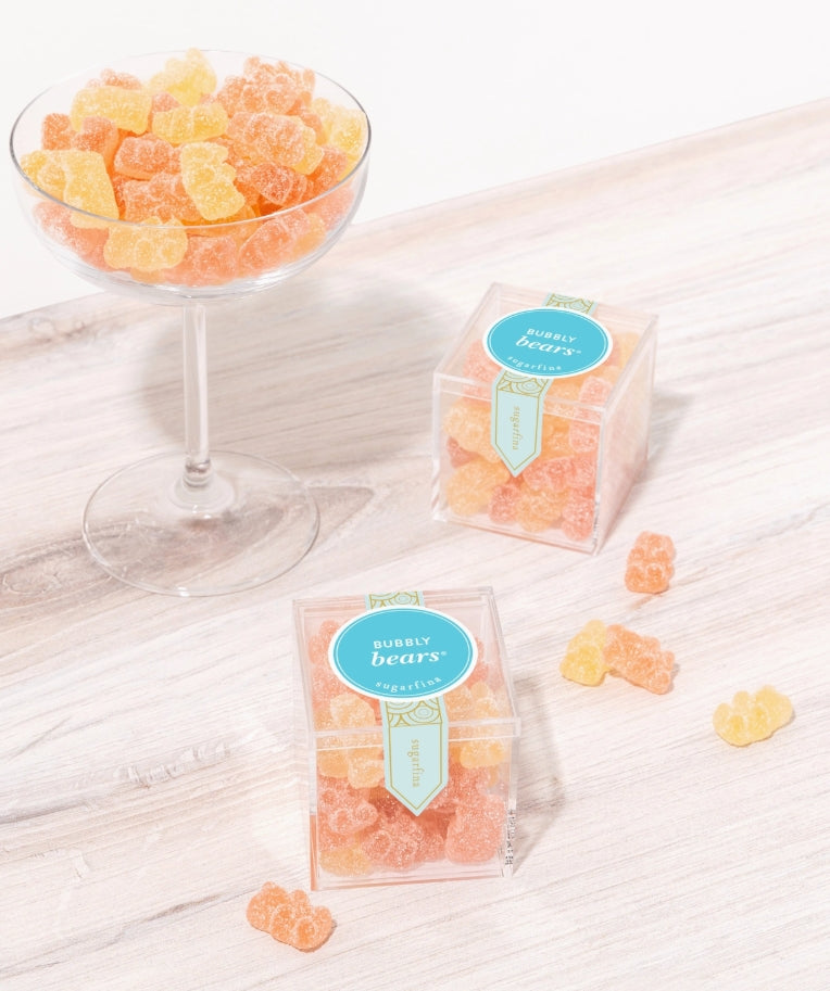 Sugarfina Bubbly Bears