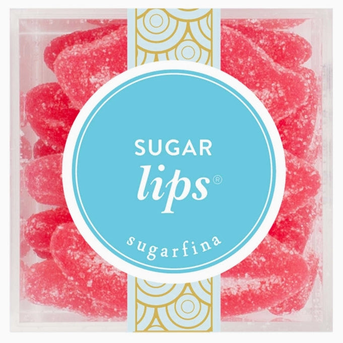 Sugarfina Sugar Lips