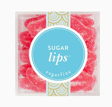 Load image into Gallery viewer, Sugarfina Sugar Lips
