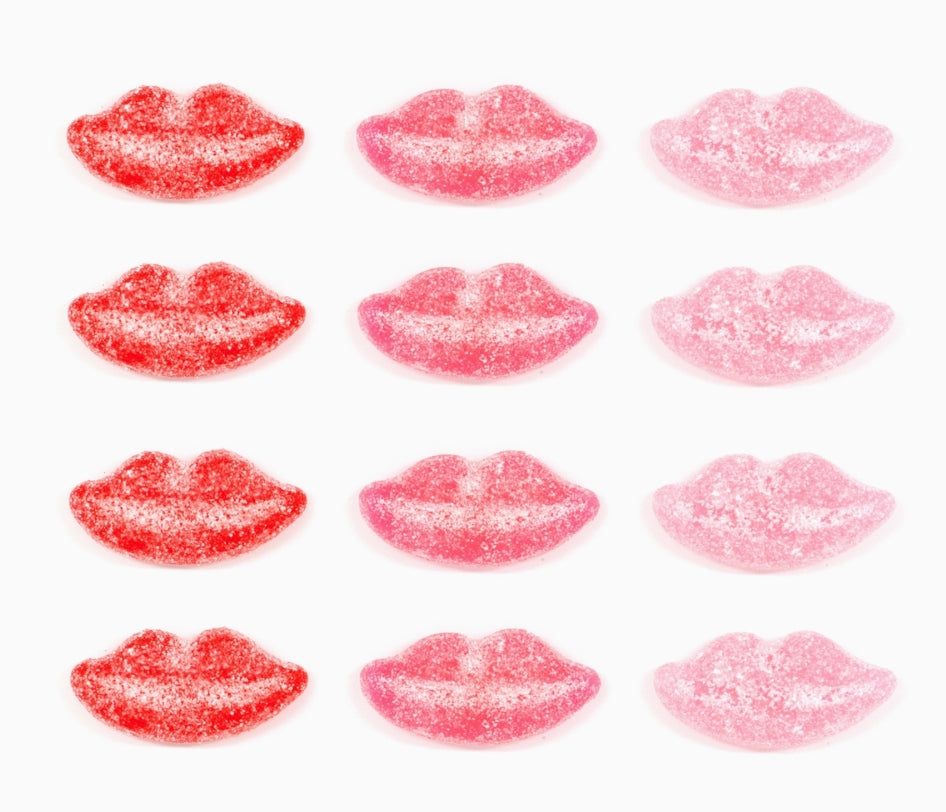 Sugarfina Sugar Lips