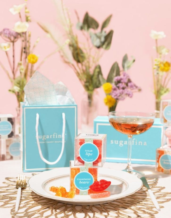 Sugarfina Sugar Lips