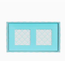Load image into Gallery viewer, Sugarfina Empty 2 Pc Bento Box

