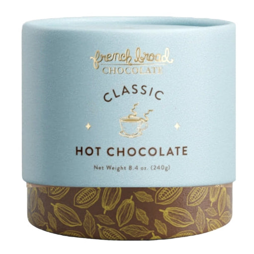 French Broad Classic Dark Hot Chocolate