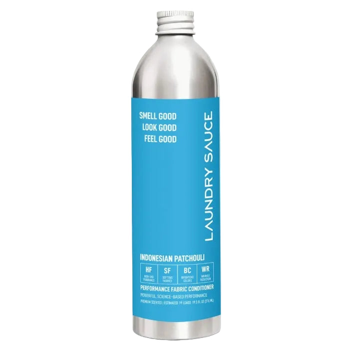 Laundry Sauce Performance Fabric Softener Indonesian Patchouli