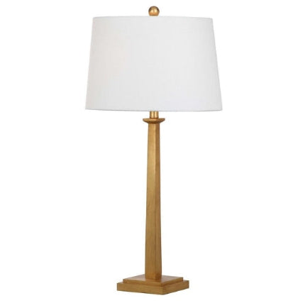 Andino Gold Table Lamp