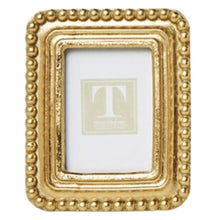 Load image into Gallery viewer, Mini Gold Dot Frames

