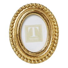 Load image into Gallery viewer, Mini Gold Dot Frames
