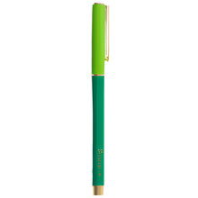 Load image into Gallery viewer, Colorblock Snap Cap Pen
