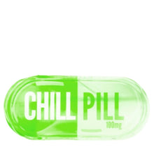Load image into Gallery viewer, Acrylic Chill Pill Tray: Green
