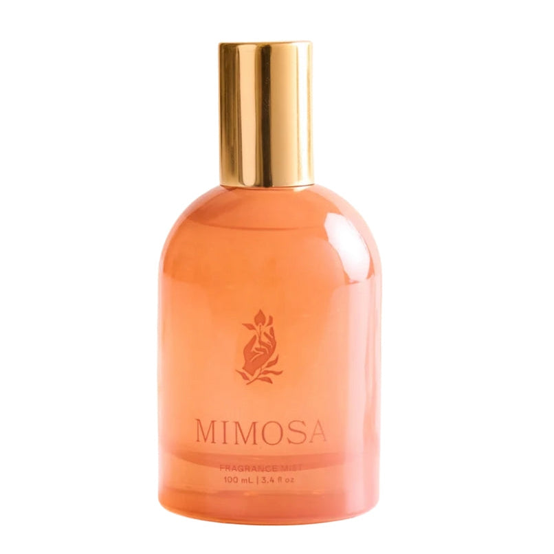 Rewined Mimosa Fragrance Mist