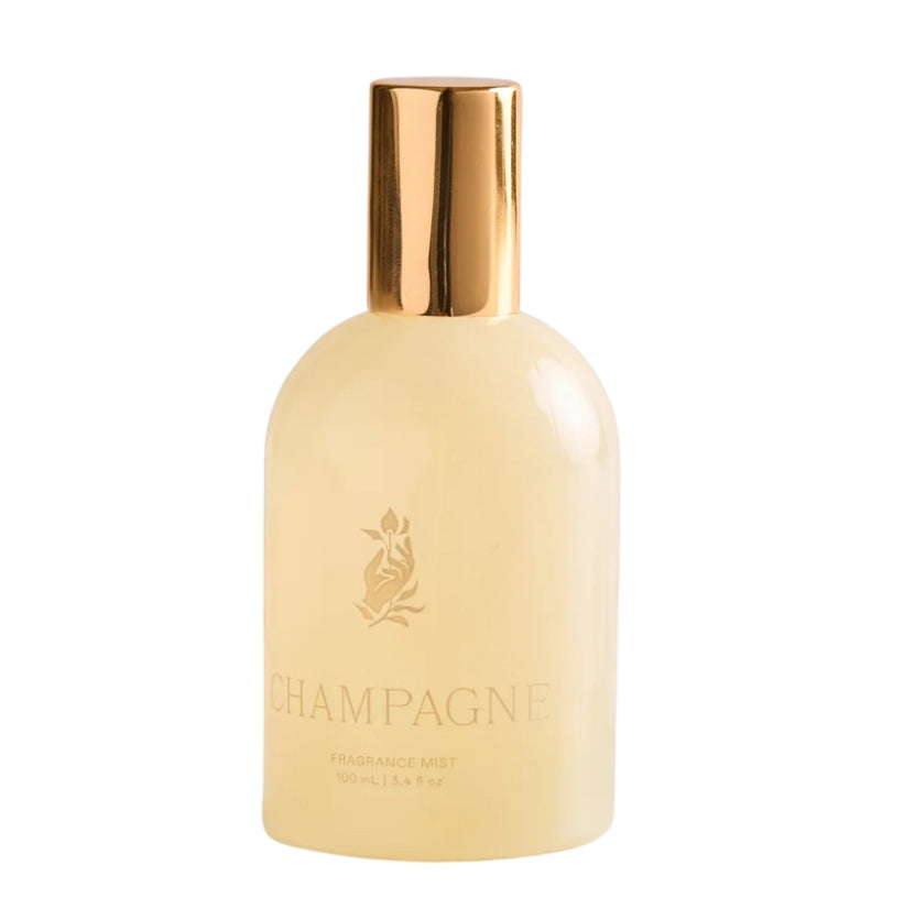 Rewined Champagne Fragrance Mist
