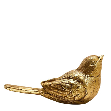 Golden Birds